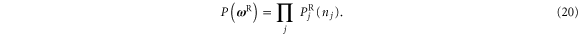 Equation (20)