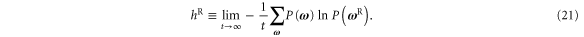 Equation (21)