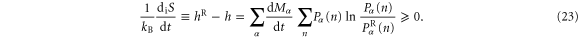 Equation (23)