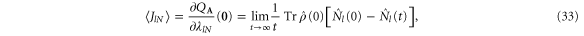 Equation (33)