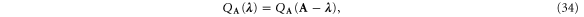 Equation (34)