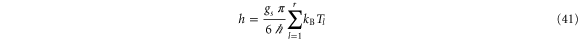 Equation (41)