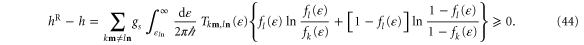 Equation (44)