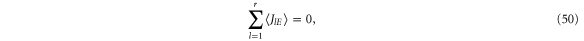 Equation (50)