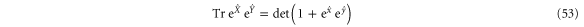 Equation (53)