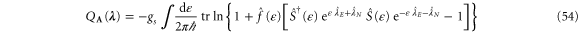Equation (54)