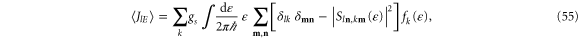 Equation (55)