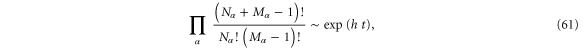 Equation (61)