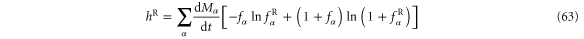 Equation (63)