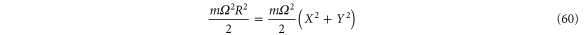 Equation (60)