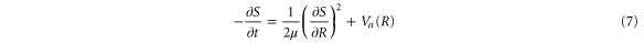 Equation (7)