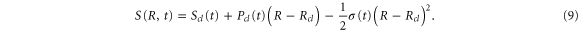 Equation (9)