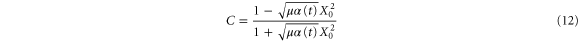 Equation (12)