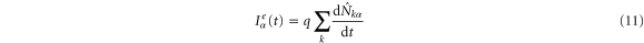 Equation (11)