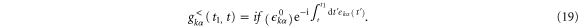 Equation (19)