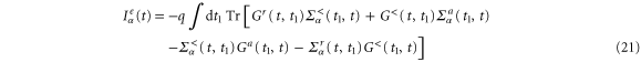 Equation (21)