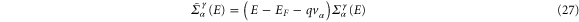 Equation (27)