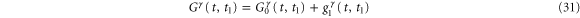 Equation (31)