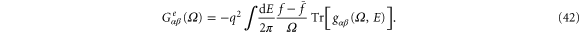 Equation (42)