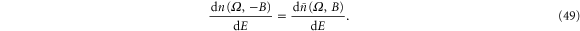 Equation (49)