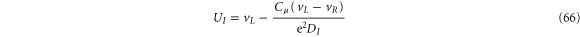 Equation (66)