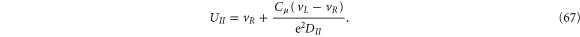 Equation (67)