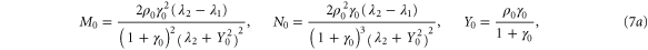 Equation (7a)