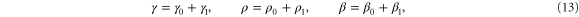 Equation (13)