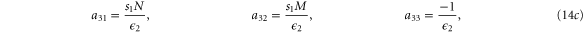 Equation (14c)