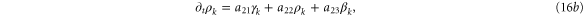 Equation (16b)