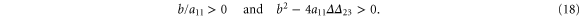 Equation (18)