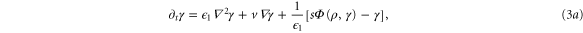 Equation (3a)