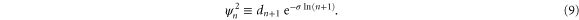 Equation (9)