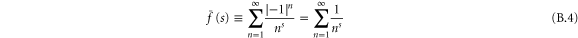 Equation (B.4)