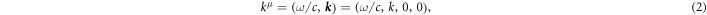 Equation (2)