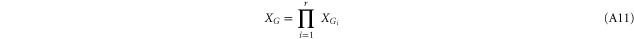Equation (A11)