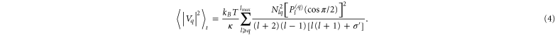 Equation (4)