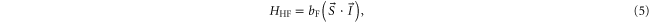 Equation (5)