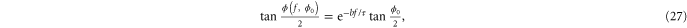 Equation (27)