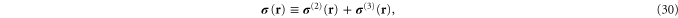 Equation (30)