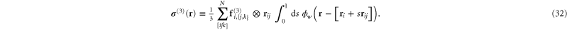 Equation (32)