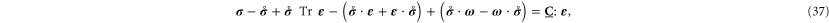 Equation (37)