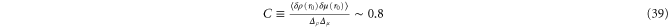 Equation (39)