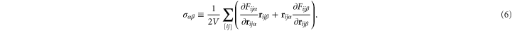 Equation (6)