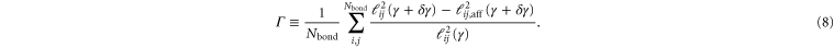 Equation (8)