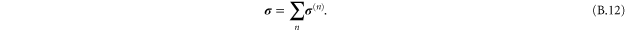 Equation (B.12)