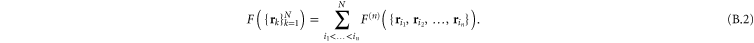 Equation (B.2)