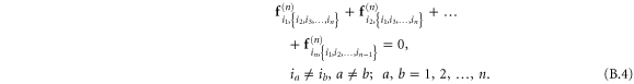 Equation (B.4)