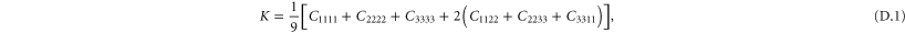 Equation (D.1)