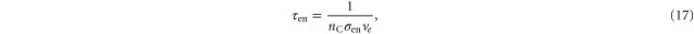 Equation (17)